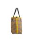 The Giant Reversible Tote, side view